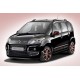 Багажники на крышу для CITROEN C3 PICASSO