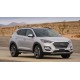 Фаркопы для Hyundai Tucson 2018- (рестайлинг)