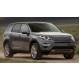 Авточехлы для Land Rover Discovery Sport 2014-