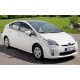 Авточехлы для Toyota Prius