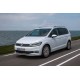 Авточехлы для Volkswagen Touran