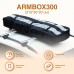 Автомобильный бокс лыжный (тканевый) ArmBox 300