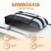 Автомобильный бокс (тканевый) ArmBox 430
