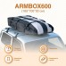 Автомобильный бокс (тканевый) ArmBox 600