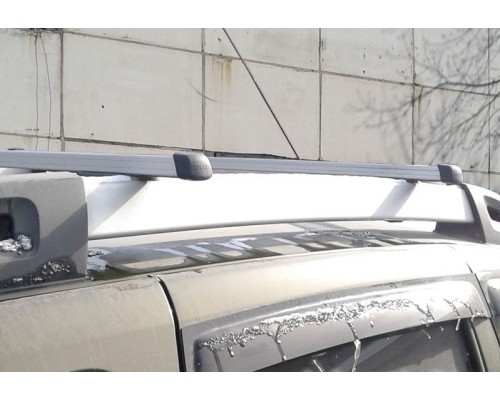 Багажник Atlant прямоугольный для Renault Duster 2015-