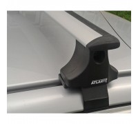 Багажник Atlant крыло для Chevrolet Niva