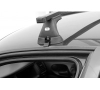 Багажник Amos Koala K-Е прямоугольный для Datsun mi-Do