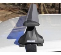 Багажник Atlant New крыло для Peugeot 408 2010-