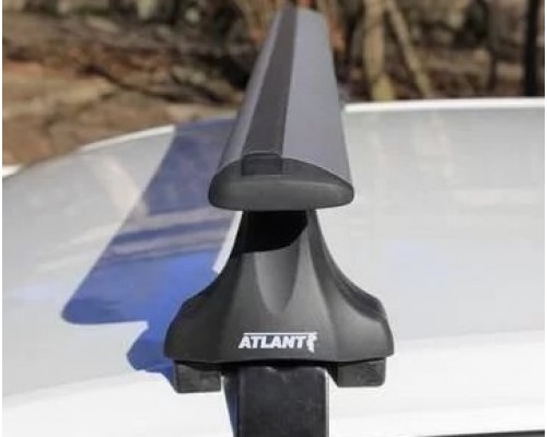 Багажник Atlant New крыло для Nissan Juke 2010-