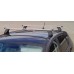 Багажник Atlant New с прямоугольными дугами для Nissan X-trail 2001-2013
