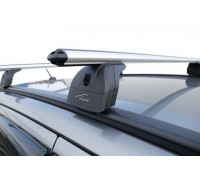 Багажник LUX Аэро-классик на интегрированные рейлинги для Toyota ProAce II