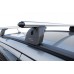 Багажник LUX Аэро-классик на интегрированные рейлинги для Toyota ProAce II