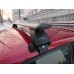 Багажник Люкс Аэро-трэвэл для Nissan Tiida хэтчбек 2015-