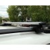 Багажник LUX Элегант с крыловидными дугами 130 см.