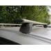 Багажник Люкс Аэро-трэвэл на интегрированные рейлинги для Mitsubishi Eclipse Cross