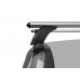 Багажник LUX New аэро-классик для Skoda Rapid лифтбек 2012-