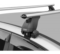 Багажник LUX New аэро-классик для Lada Vesta
