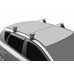 Багажник LUX New аэро-классик для LEXUS IS 