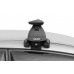 Багажник LUX New аэро-трэвэл для Skoda Rapid лифтбек 2012-