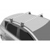 Багажник LUX New аэро-трэвэл для TOYOTA Corolla Rumion