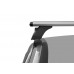 Багажник LUX New аэро-трэвэл для Toyota Alphard 2002-2008