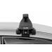 Багажник LUX New стандарт для Volkswagen Polo седан 2010-