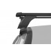 Багажник на крышу LUX 3 стандарт для Kia Optima 2016-2020