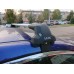 Багажник LUX City крыловидный для Nissan AD 2006-