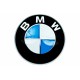 Защита картера для BMW