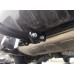 Фаркоп Bosal 6762-A для Hyundai Tucson 2018- рестайлинг (кроме 1,6л T-GDi DCT)
