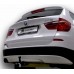 Фаркоп Лидер-плюс для BMW X3 (F25) 2010-