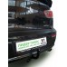 Фаркоп Лидер-плюс для Mitsubishi Lancer X седан 2007-2012