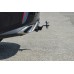 Фаркоп ПТ Групп быстросъемный для Lexus RX 200t / 350 / 450h Sport 2015-2019 (кроме Long)