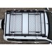 Багажник-корзина PT-Group двухсекционная универсальная с основанием-решетка (ППК) 163х111 см.