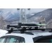 Крепление Lux Эльбрус 500 для 4-х пар лыж или 2-х сноубордов алюминиевое
