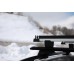 Крепление Lux Эльбрус 500 для 4-х пар лыж или 2-х сноубордов алюминиевое