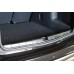 Накладка в проем багажника (ABS) ПТ Групп для Renault Duster 2012- (в т.ч. рестайлинг)