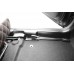 Накладки на ковролин 4 шт. (ABS) ПТ Групп для Nissan Terrano 2014-