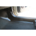 Накладки на ковролин передние Yuago АртФорм для Renault Duster 2012-2015