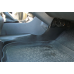 Накладки на ковролин тоннельные Yuago АртФорм для Renault Duster 2015- (рестайлинг)