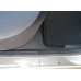 Накладки на ковролин задние Yuago АртФорм для Renault Duster 2012- (в т.ч. рестайлинг)