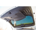 Облицовка крышки багажника Yuago АртФорм для Renault Duster 2015- (рестайлинг)