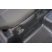 Накладка на ковролин под заднее сиденье Yuago АртФорм для Lada Granta 2014-