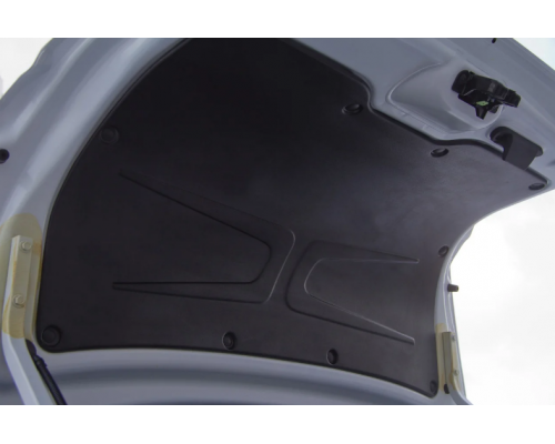 Обивка крышки багажника Yuago АртФорм для Lada Granta FL седан 2018-