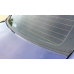 Накладка в проём заднего стекла (Жабо без скотча) Yuago АртФорм для Lada Granta седан