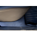 Накладки на ковролин задние Yuago АртФорм для Renault Kaptur