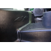 Накладки на ковролин под заднее сиденье Yuago АртФорм для Renault Kaptur