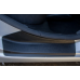 Накладки внутренних порогов Yuago АртФорм для Renault Logan 2014-