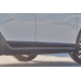 Молдинги на двери Yuago АртФорм для Lada Vesta SW/ Vesta седан