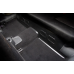 Накладка на ковролин под заднее сиденье (АБС) Yuago АртФорм для Lada Vesta (все модификации)
